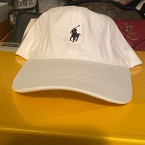 Polo Hat